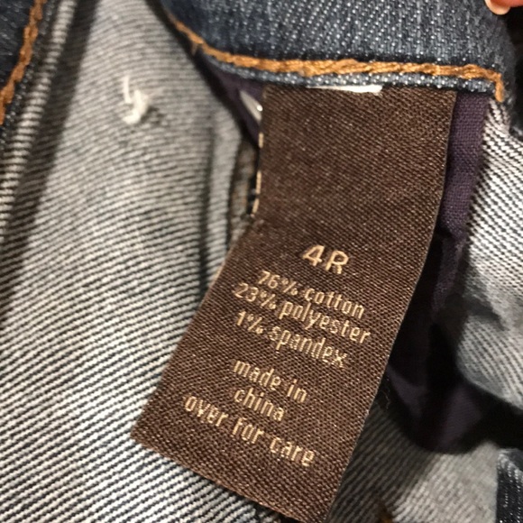 The Limited Women’s 917 Jeans - Picture 6 of 6